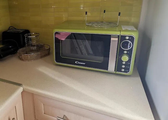 Διαμέρισμα Tamar's Place *