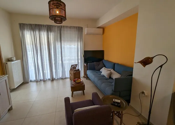 Tamar's Place Διαμέρισμα Χανιά