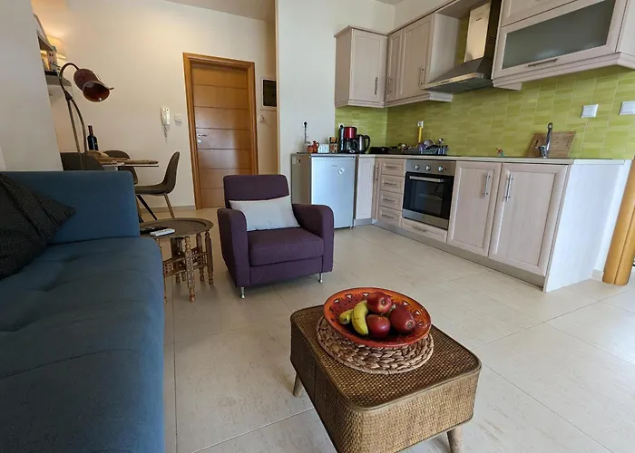 Tamar's Place Χανιά