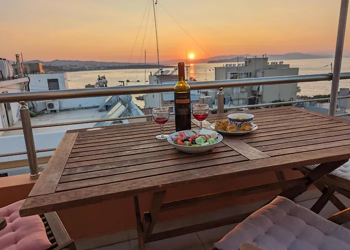 Tamar's Place * Χανιά