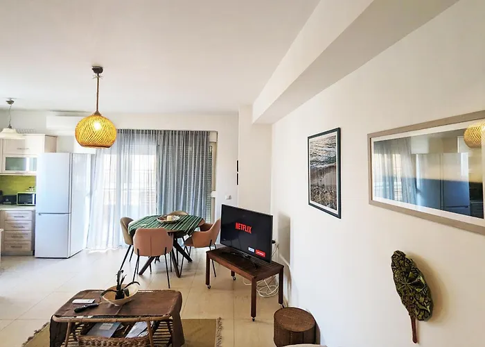 Tamar's Place Διαμέρισμα Χανιά