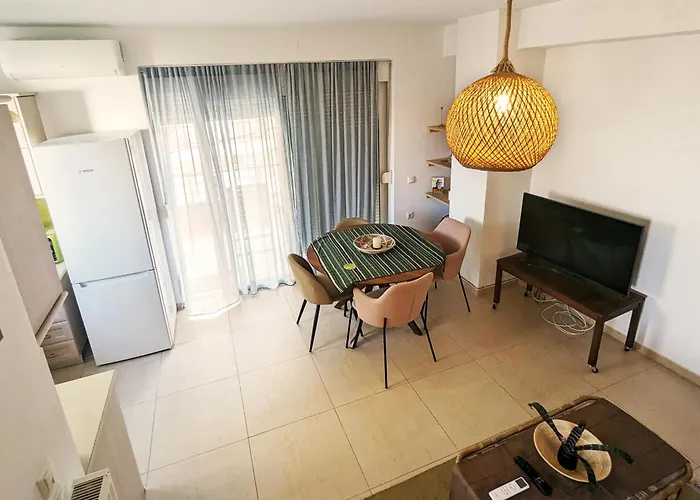 Διαμέρισμα Tamar's Place Χανιά