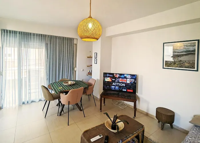 Tamar's Place Διαμέρισμα Χανιά