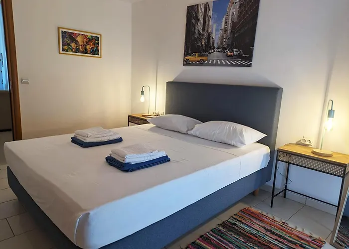 Tamar's Place Χανιά