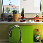 Tamar's Place Apartman Hriszí Aktí Haniá