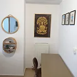 Tamar's Place Apartman Hriszí Aktí Haniá