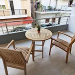 Tamar's Place Apartman *