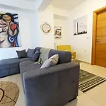 Apartman Tamar's Place Hriszí Aktí Haniá