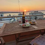 Tamar's Place * Hriszí Aktí Haniá
