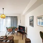 Tamar's Place Apartman Hriszí Aktí Haniá