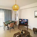 Tamar's Place Apartman Hriszí Aktí Haniá