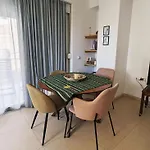 Tamar's Place Apartman Hriszí Aktí Haniá