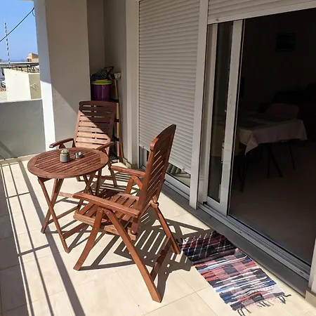 Tamar's Place 아파트 *