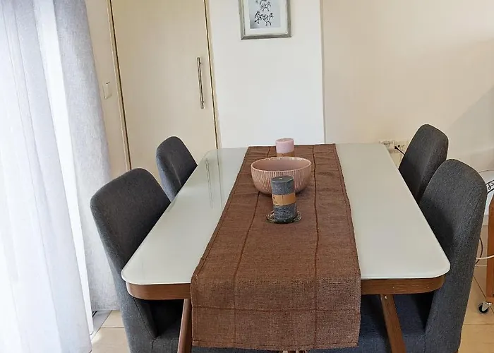 Tamar's Place * La Canea