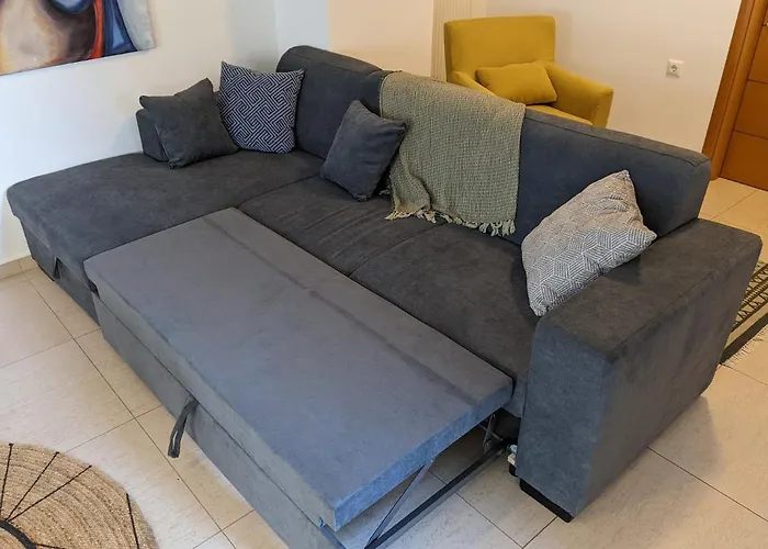 Appartamento Tamar's Place *