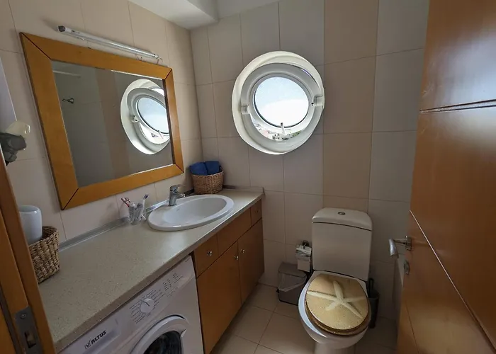 Tamar's Place La Canea