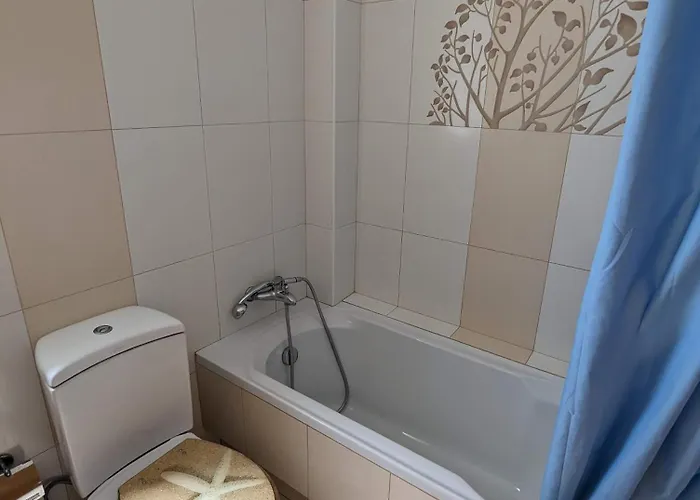 Appartamento Tamar's Place