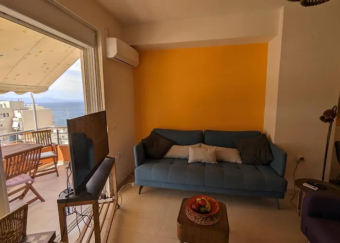 Tamar's Place La Canea