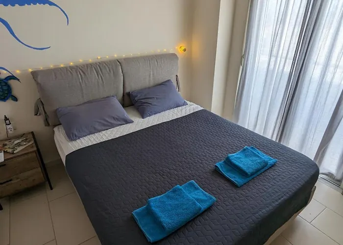 Appartamento Tamar's Place