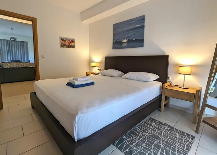 Tamar's Place * La Canea