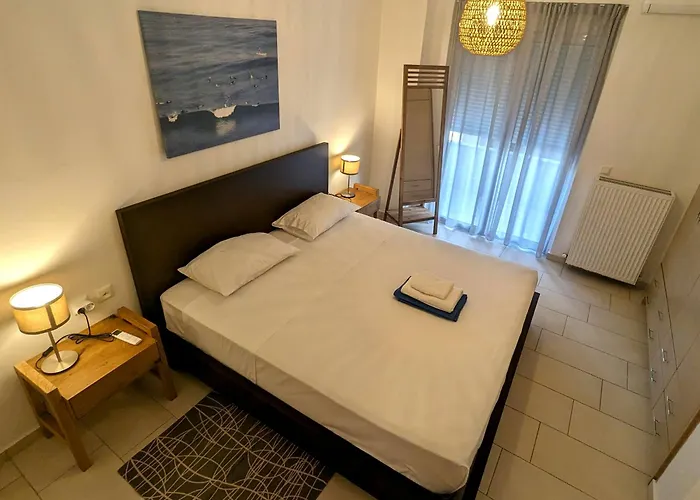 Appartamento Tamar's Place *