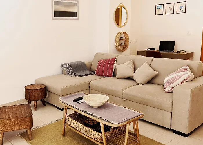 Appartamento Tamar's Place *