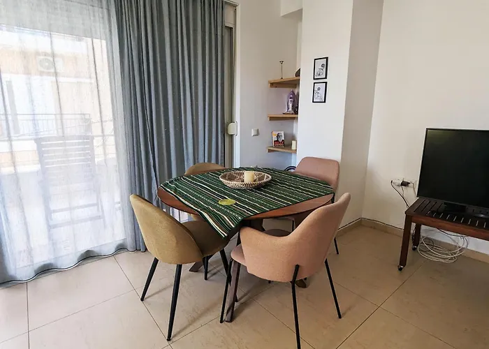 Tamar's Place Appartamento La Canea